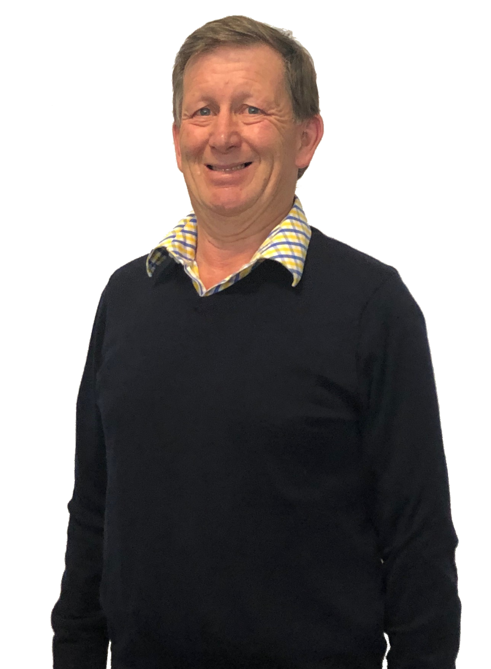 Chris Walbran - Prime Strategies