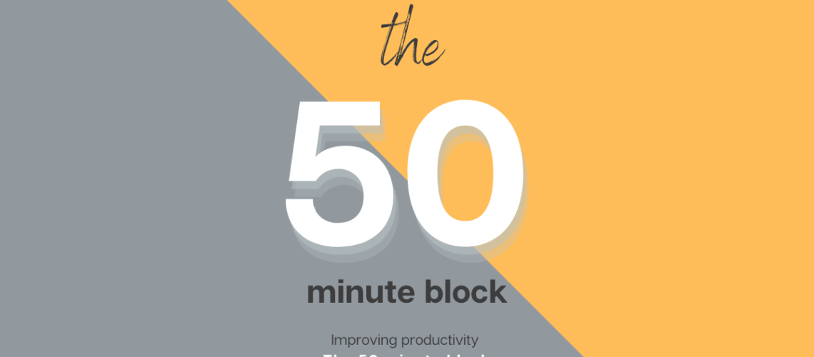 50 minutes- Website