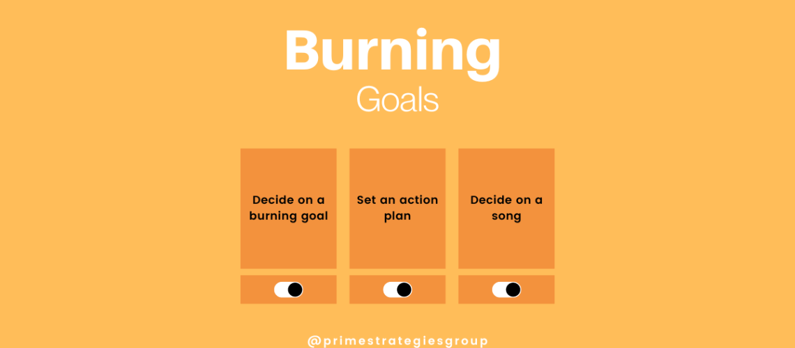 Burning Goals (website)