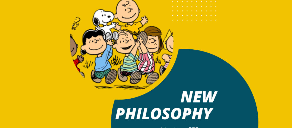 New Philosophy (Website)