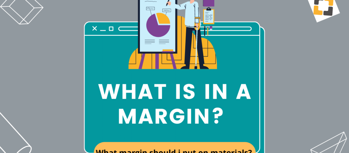 Whats in a Margin Website