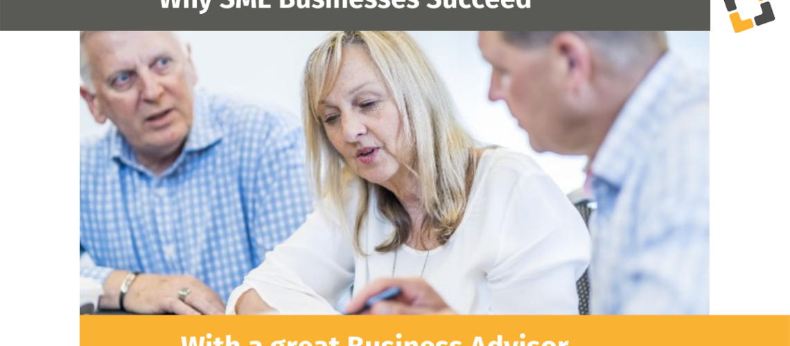 Why SMEs Succeed (website)